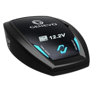 Avisadores GPS
