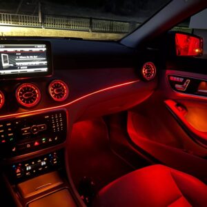 Kits iluminación interior