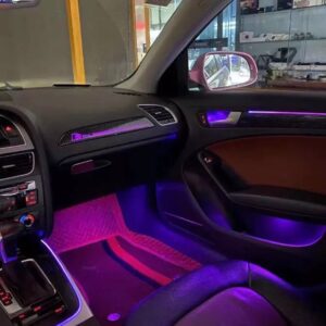 Kits para Audi