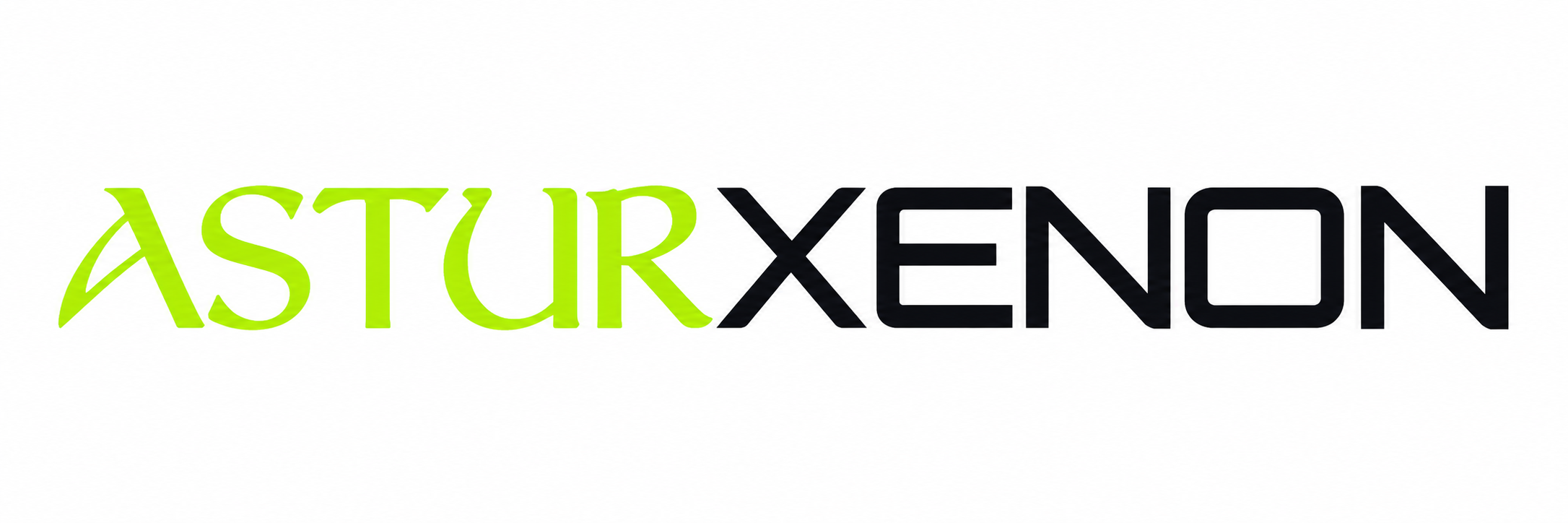 Asturxenon